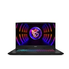 MSI Sword GF76 코어i7 인텔 13세대 지포스 RTX 4050, Black, 512GB, 64GB, WIN11 Pro, GF76 B13VEK