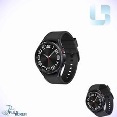 더제이 호환워치6 클래식 PPF 필름 43mm 1매 갤워치필름 워치6액정필름 스마트워치보호필름