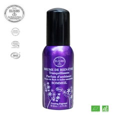 ELIXIRS & CO. 甜蜜好夢噴霧花精 30ml, 1個