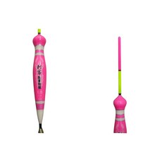 太平洋 POKEE 刺客 配重短籤 自重浮標 短標 籤仔 高靈敏度穩定性佳, 1個, 1.5錢