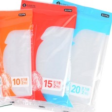 투제이 롯데 김장봉투 2매입 C, 소