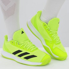 아디다스 남성 테니스화 가벼운 올코트화 트레이닝 운동화 클레이코트 하드코트 신발 인조잔디 스포츠화 슈즈