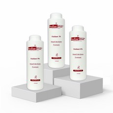 본 로하스 뉴트리 헤어 칼라크림 산화제 1000ml, 1개, 1L