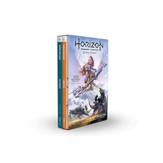 호라이즌 제로 던 1-2 슬립케이스 세트