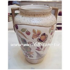 義大利花瓶 陶瓷花瓶 - 精緻工藝，提升居家空間質感