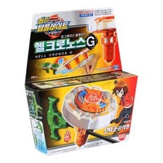 (손오공) 최강 탑플레이트 헬크로노스G kwl+334Cb