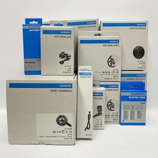 SHIMANO 105 Di2 12速 電子油壓碟煞整套 吉興單車, 1個