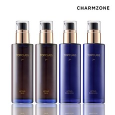 참존 탑클래스 7세대 리프팅 기초 2종세트 스킨+로션, 2세트