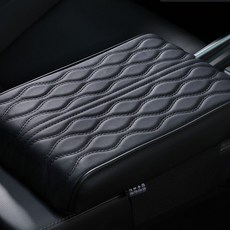 검정 팔걸이 회색 팔쿠션 자동차 콘솔쿠션 차량 28519PC 1(PC)