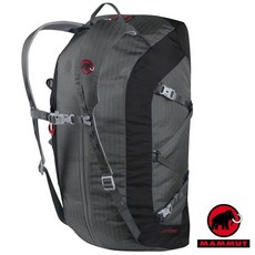 MAMMUT 長毛象 旅行袋背包 40L Cargo Light 手提袋 行李袋 登機包 裝備袋, 1個