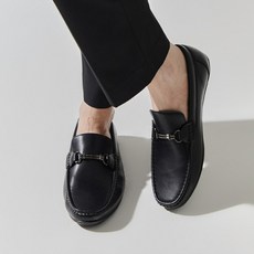 무크 무크 남화 라온 캐주얼 로퍼 2colors