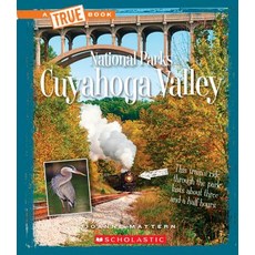 Cuyahoga Valley (True Book: National Parks) Paperback, C. Press/F. Watts Trade, English, 9780531189986