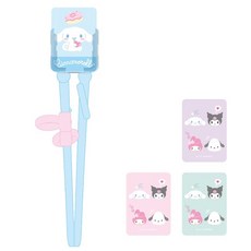 산리오 카드체인지 젓가락1단계, 1개