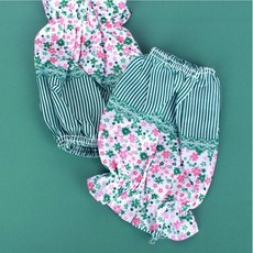 여성 사무용 팔토시 소매덮개 프릴 암워머 반토시