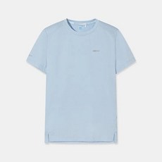 네파 여성 벨로스터 반팔 라운드 티셔츠 -7M45321 I633 YHL970