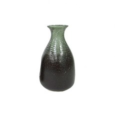 [유포] 일본풍 SKY034 도자기 술병 도쿠리 사케 이자카야 일식집 독구리 300ml, [AT]단일상품, 1개