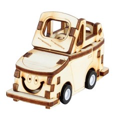 [YM8618] 달려라 오픈카, 단품, 1개