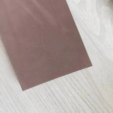 캠핑 자충 침대 전기 에어 매트 10mm Eva 폼 시트 절단하기 쉬운 펀치 수제 코스프레 재료 또는, 한개옵션2, 브라운