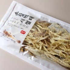 시절 손질먹태 (소스3개포함) / 먹태채, 1개, 04_시절 손질먹태x4봉