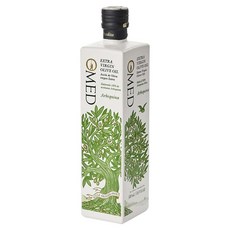 OMED Arbequina特級初榨橄欖油, 1個, 500ml