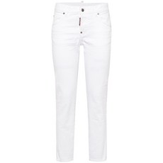 디스퀘어드2 미드라이즈 스키니 팬츠