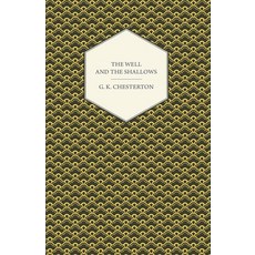 (영문도서) The Well and the Shallows Paperback, Slusser Press, English, 9781444659207