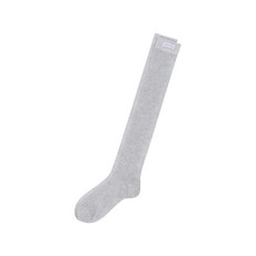 [백화점 정품] 노르디스크 NORDISK [소풍] 실켓 니삭스 Melange GREY, 01(24CM)