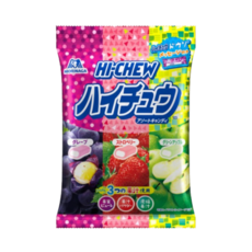 모리나가 하이츄 버라이어티 94g 리뉴얼, 86g, 2개