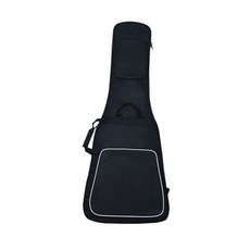 긱백 소프트케이스 고급형 무지일렉기타 일렉기타가방, 1개