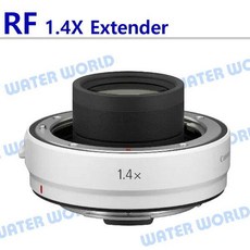 CANON RF 1.4X 增距鏡 望遠鏡頭配件 平輸