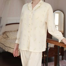 月子服 孕婦哺乳睡衣 純棉舒適