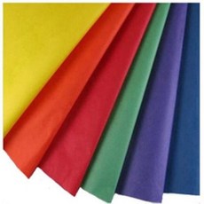 색한지 2절 10장 hay+328Am, 6.빨강색