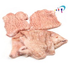 -60도 국내산 동해 젓갈용 대구 창란 아가미, 1개, 동해 대구 창란 1kg