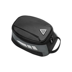 오토바이배낭가방 혼다 스즈키 연료 탱크 BMW호환 R1200GS R1250GS 용 마그네틱 방수 도구 휴대용, black