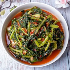오느레픽 아삭하고 시원한 열무물김치 국내산 농산물 100%, 2kg, 1개
