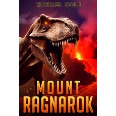 (영문도서) Mount Ragnarok Paperback, Severed Press, English, 9781923165663