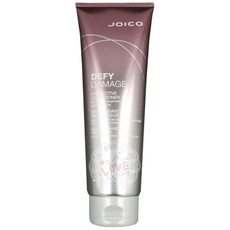 JOICO 禦髮鏈鍵強化鎖色瞬效髮霜250ML 染燙後受損髮質適用 強韌髮絲 鎖色護色, 乳白色, 1個