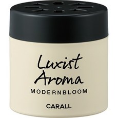 CARALL MODERNBLOOM 固體香水消臭芳香劑, 1個, 3482奢華香氛