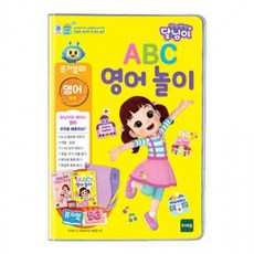 토이트론 퓨처북 5G 달님이 영어놀이 732001