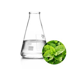 레몬밤 워터 멜리사워터 100ml 500ml 1L Lemon Balm Water, 1개