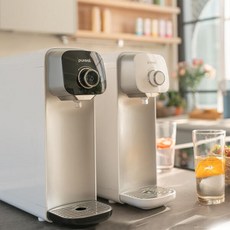 [자가설치] 퓨리얼 퓨온 직수정수기 PPA-100 (1년필터 포함), 블랙, 자가설치