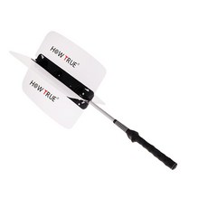 공기 저항 골프 스윙 연습기, 오랜지, 2개