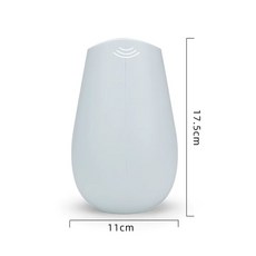 고함항아리 노래 방음 파랑 나팔주전자 지르는 노래연습 연한, 하늘색 샤우팅팟, 다른 사이즈