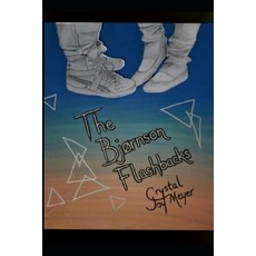(영문도서)The Bjørnson Flashbacks Paperback, Independently Published, English, 9798277170786