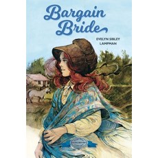 (영문도서)Bargain Bride Paperback, Purple House Press, English, 9781948959711