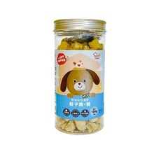 巴絲特 泰瑞叔叔 狗凍乾 骰子雞+鴨, 1個, 泰瑞叔叔犬凍乾100g骰子雞+鱈, 100g, 骰子雞, 鱈