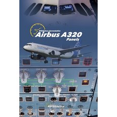 (영문도서) Airbus A320 Panels Paperback, Biblioteca Aeronautica, English, 9798227856487