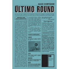 (영문도서) Último Round (Last Round Spanish Edition) Paperback, Rm, English, 9788492480173