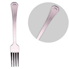 (세트)양식기 포크(어른용)10개tae8+2WZl