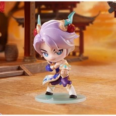 팝마트 롤 리그오브레전드 전략적 팀 전투 전략가 시리즈 2, 치비 천상비늘 이즈리얼